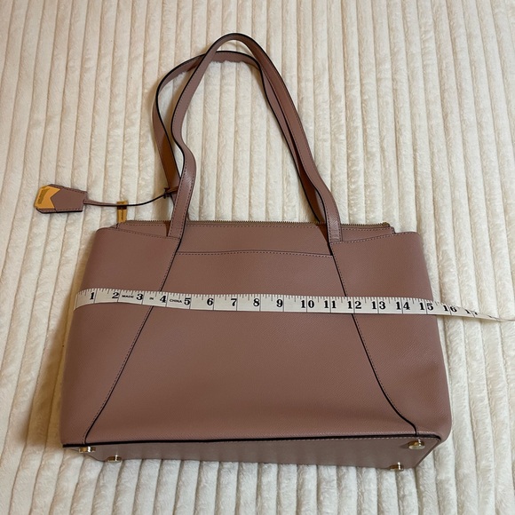Michael Kors | Mauve Tote - Picture 5 of 11